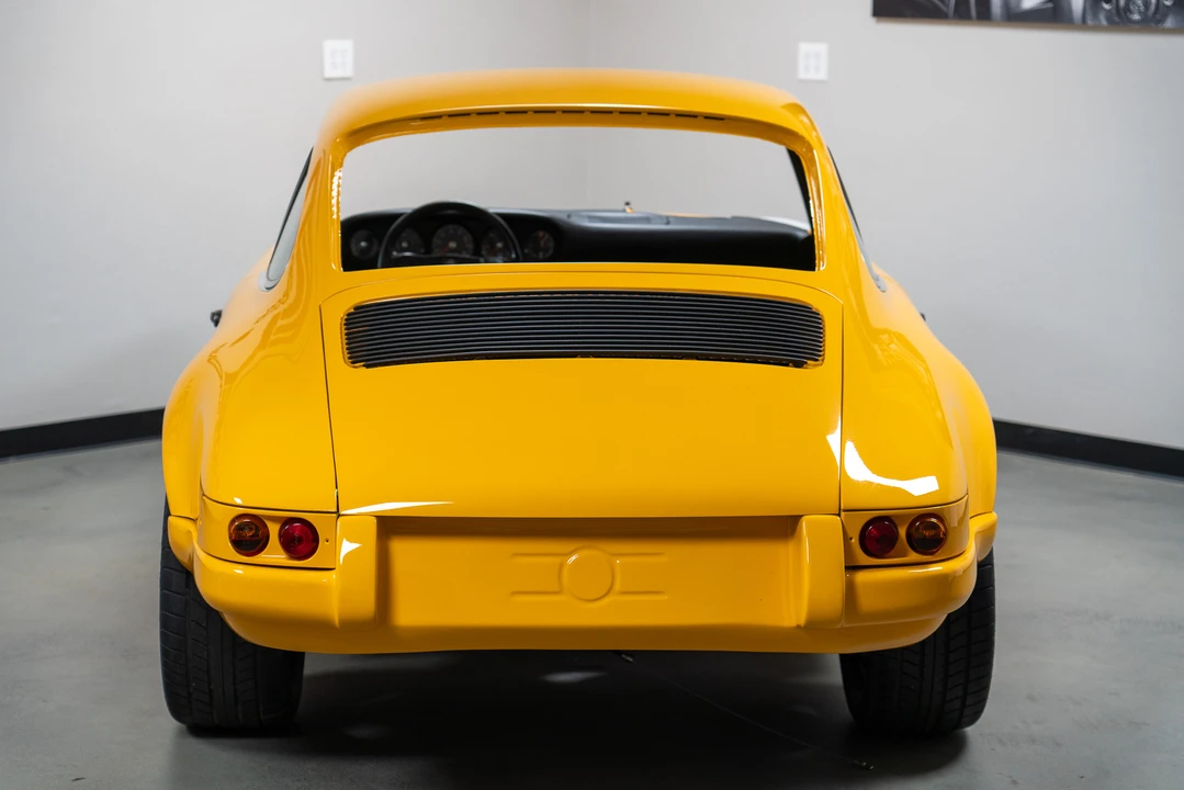 1973 Porsche 911 T F-Body LWB - Image 18 of 31