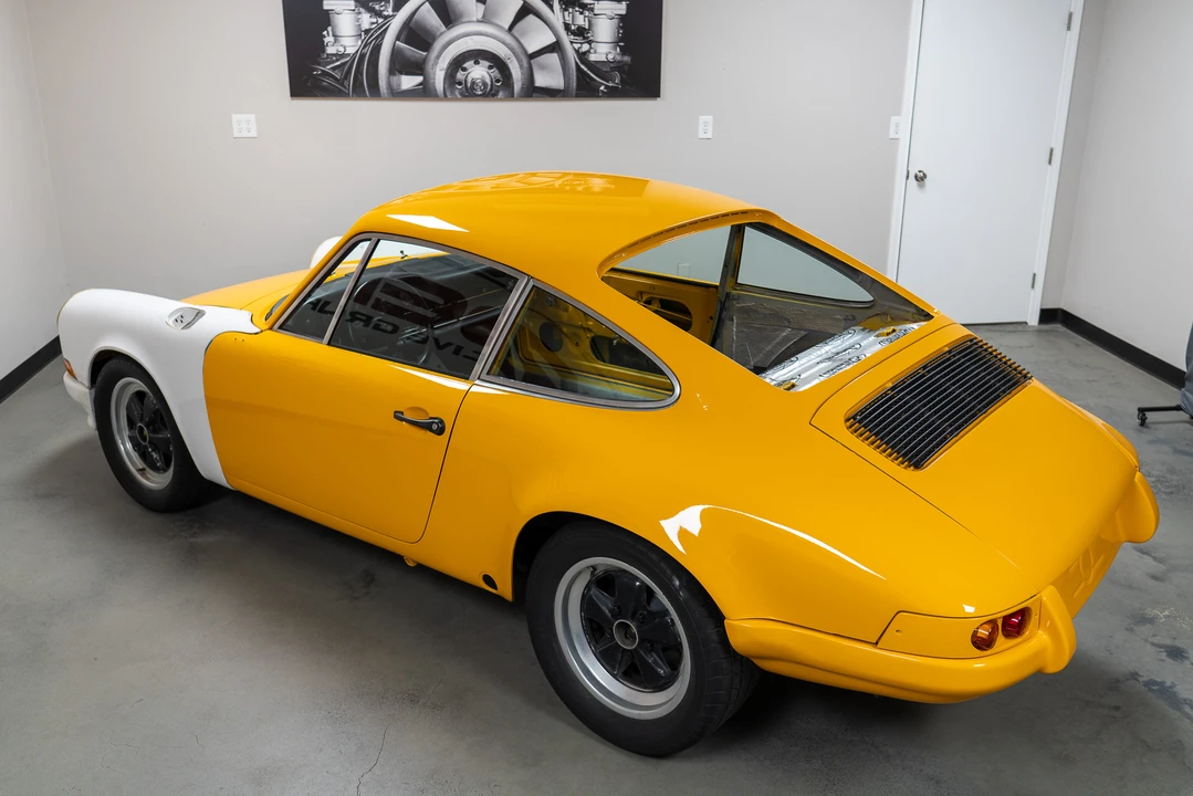 1973 Porsche 911 T F-Body LWB - Image 23 of 31