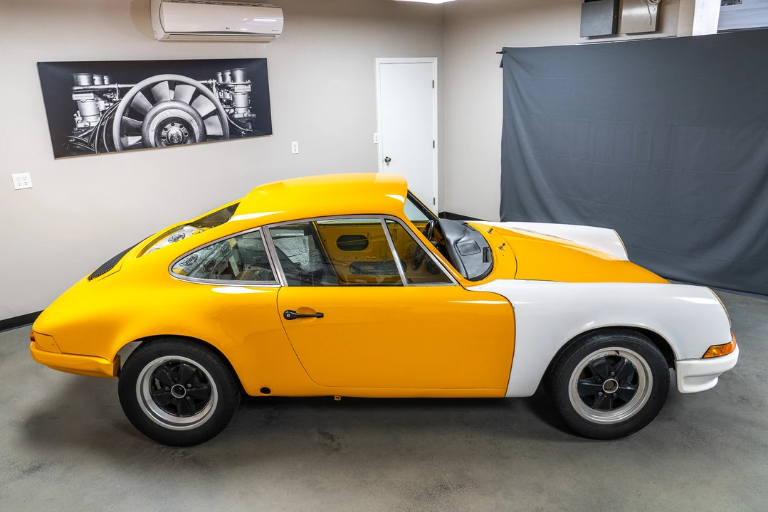 1973 Porsche 911 T F-Body LWB - Image 15 of 31