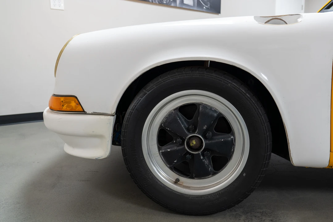 1973 Porsche 911 T F-Body LWB - Image 28 of 31