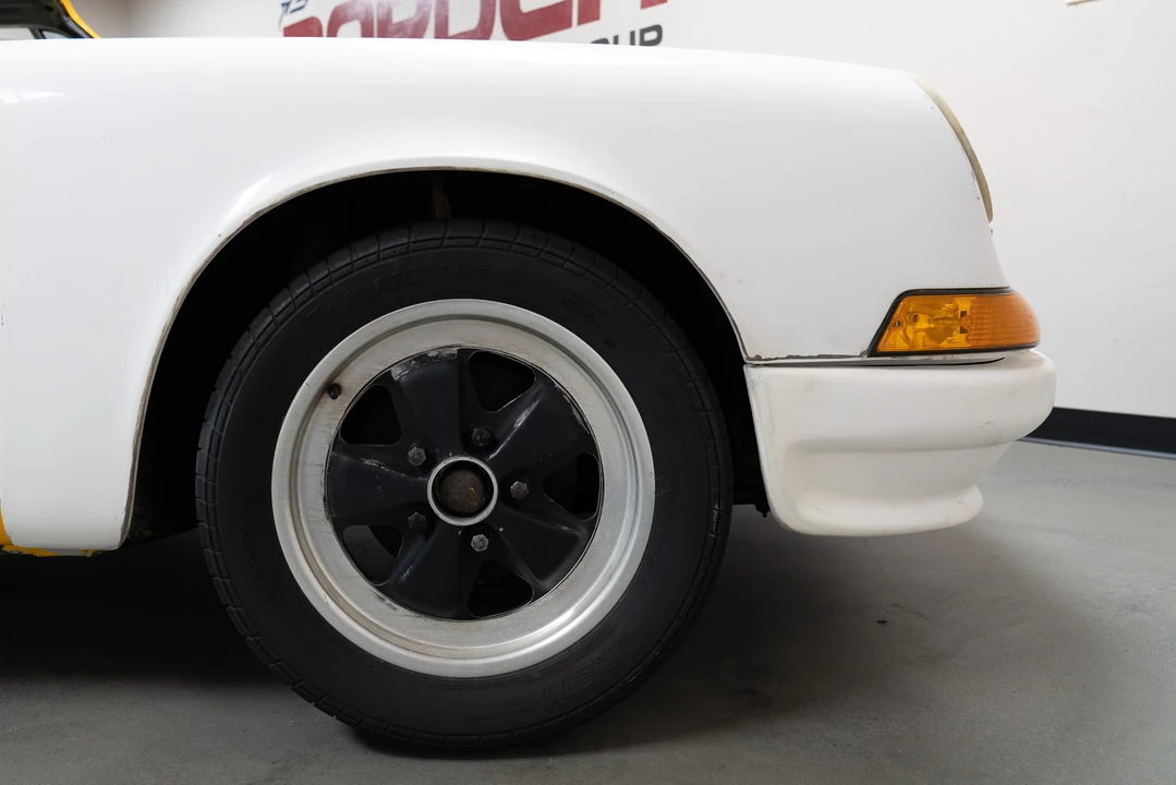 1973 Porsche 911 T F-Body LWB - Image 27 of 31