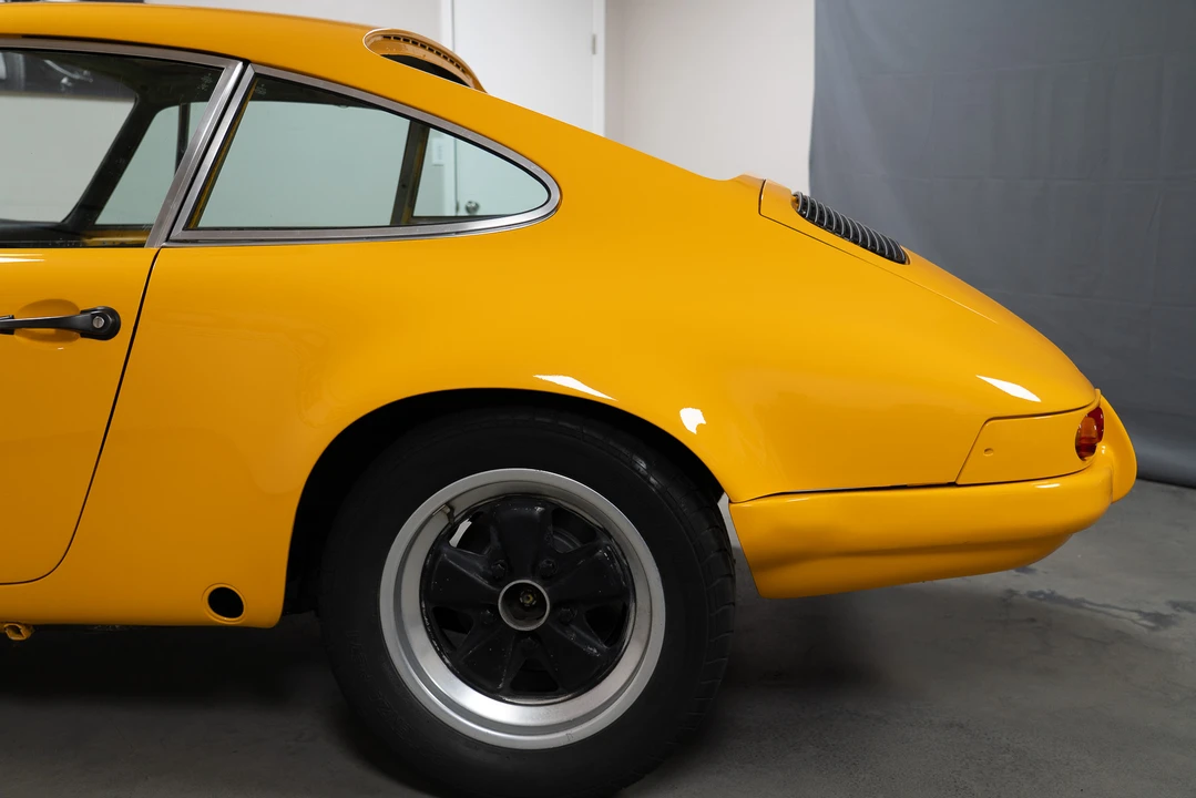 1973 Porsche 911 T F-Body LWB - Image 26 of 31