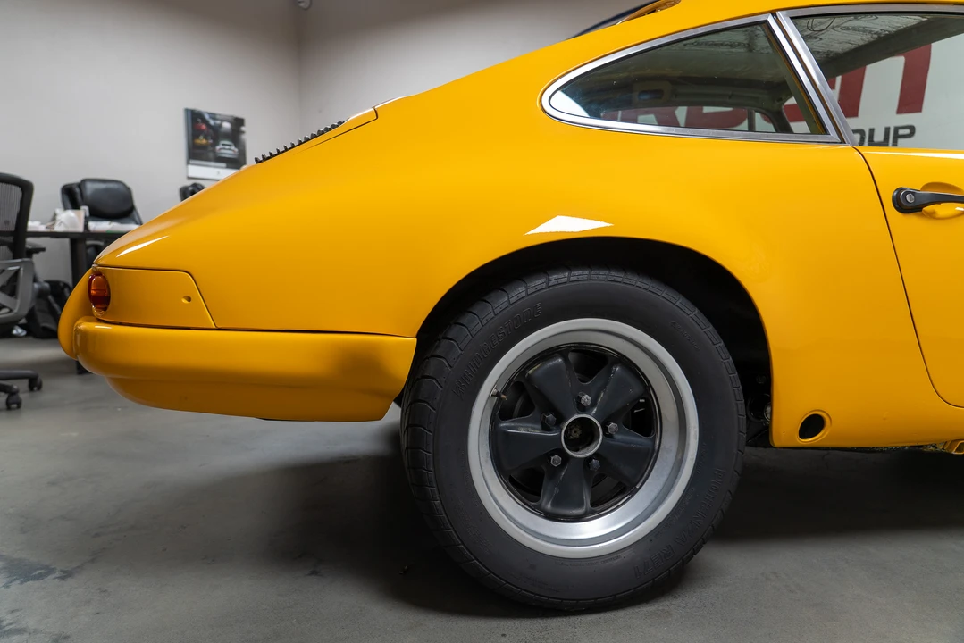 1973 Porsche 911 T F-Body LWB - Image 25 of 31