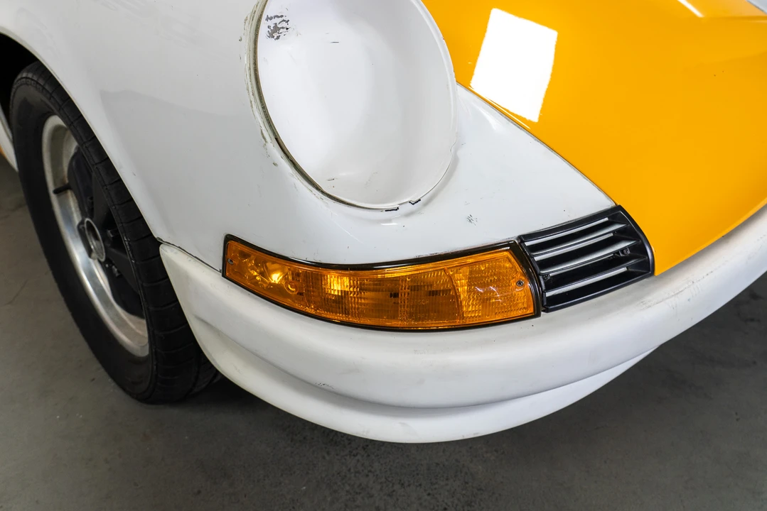 1973 Porsche 911 T F-Body LWB - Image 29 of 31