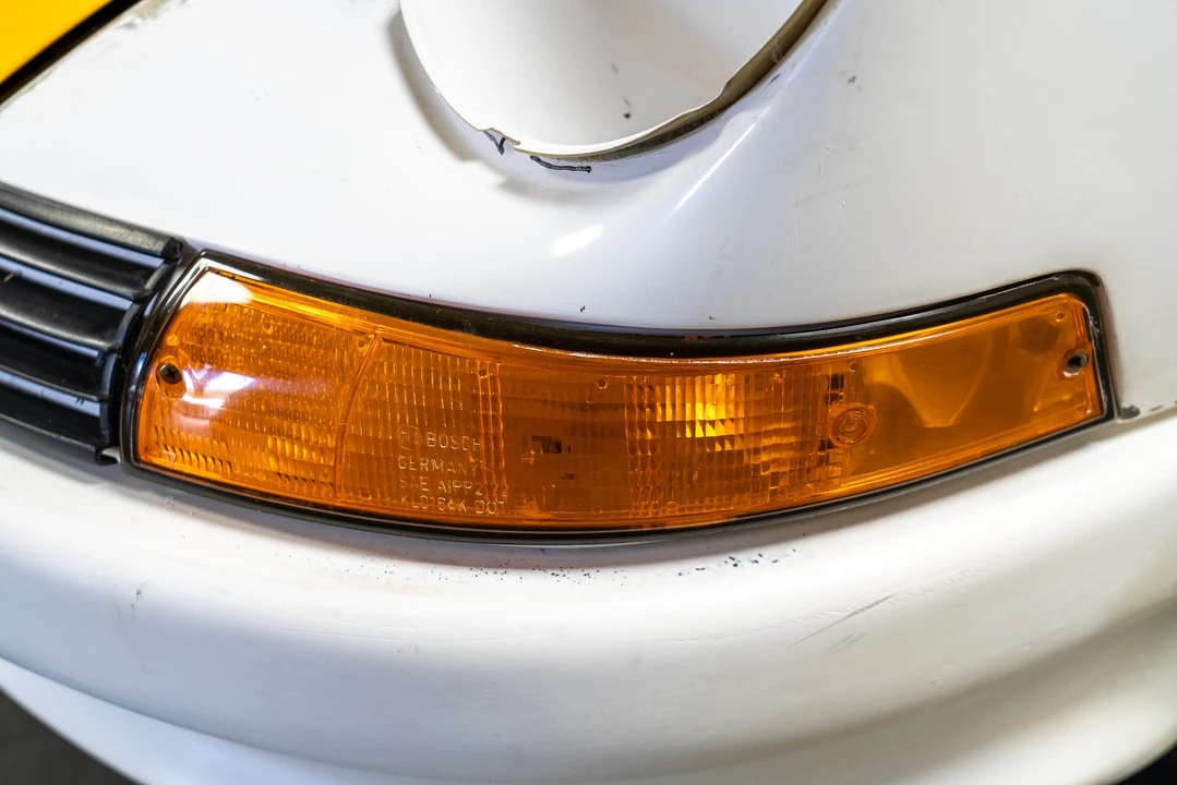 1973 Porsche 911 T F-Body LWB - Image 31 of 31