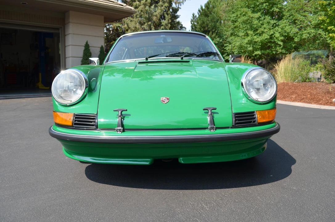 1973 Porsche 911 T F-Body LWB - Image 6 of 31