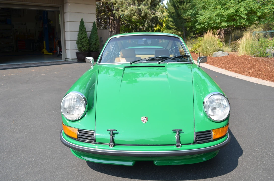 1973 Porsche 911 T F-Body LWB - Image 7 of 31