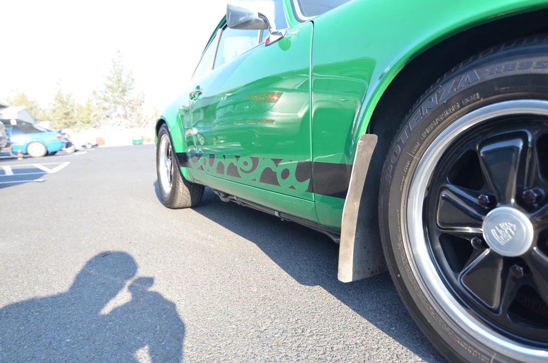 1973 Porsche 911 T F-Body LWB - Image 19 of 31
