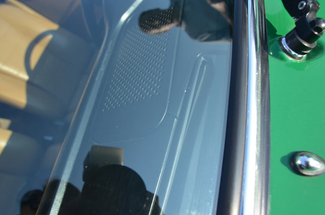 1973 Porsche 911 T F-Body LWB - Image 25 of 31