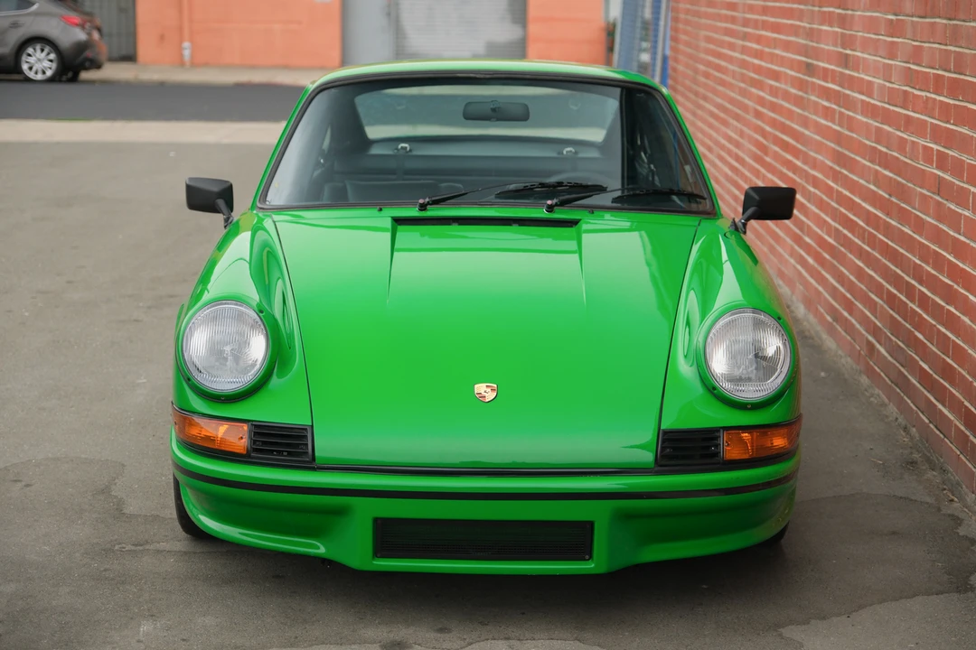 1974 Porsche 911 G-Body - Image 20 of 31