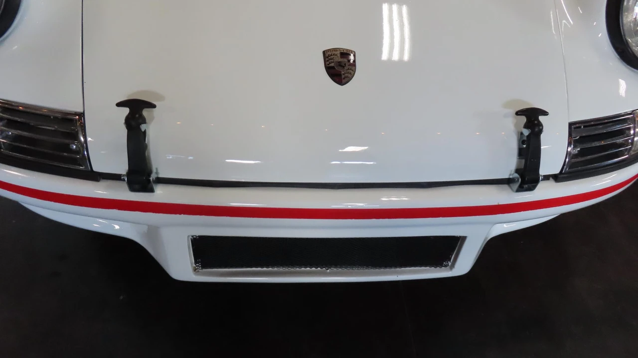 1976 Porsche 912 - Image 21 of 31