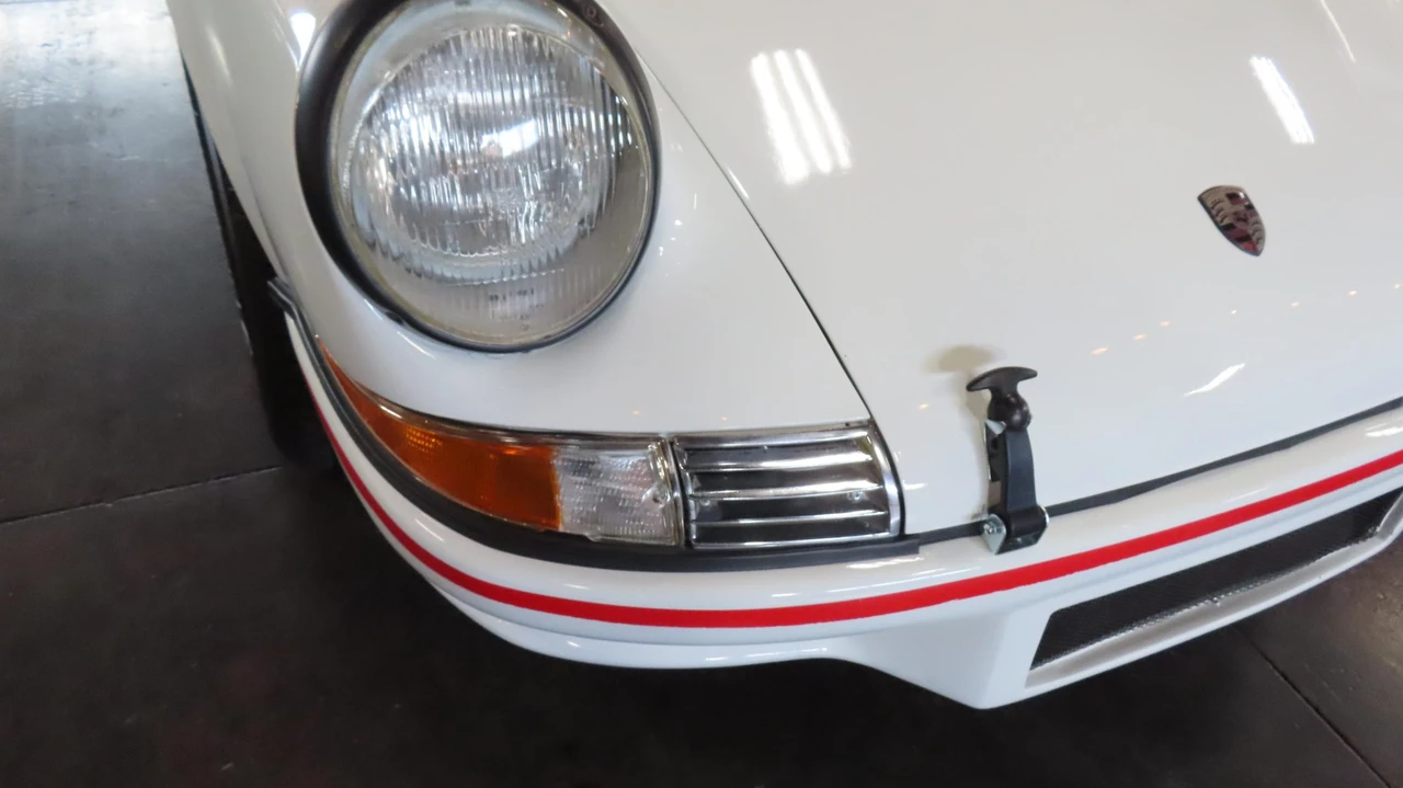 1976 Porsche 912 - Image 23 of 31