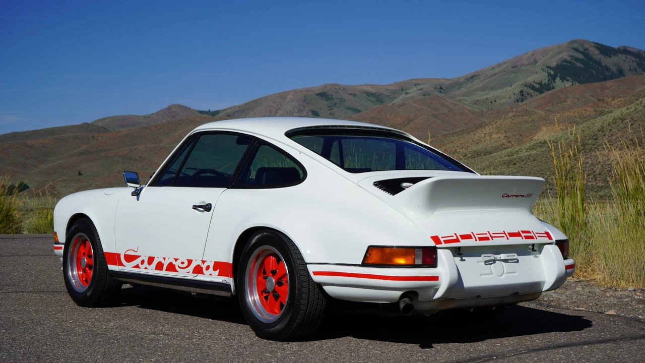 1976 Porsche 912 - Image 17 of 31