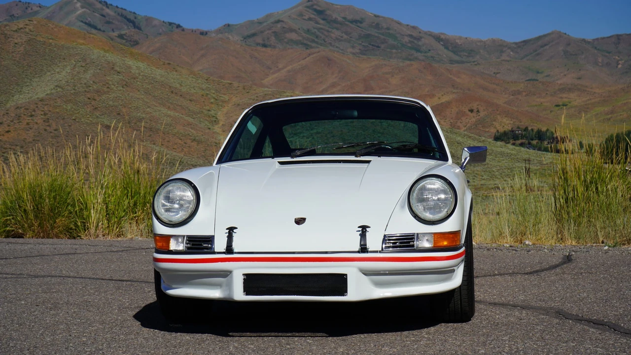 1976 Porsche 912 - Image 5 of 31