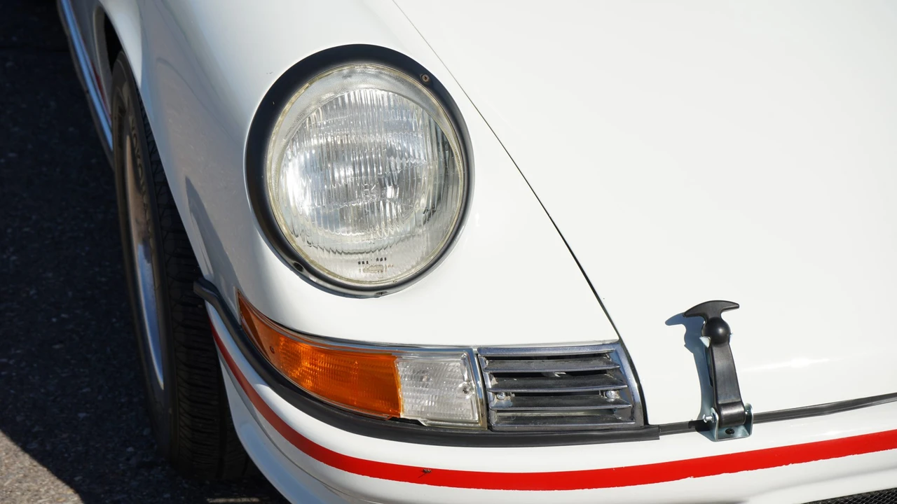 1976 Porsche 912 - Image 24 of 31