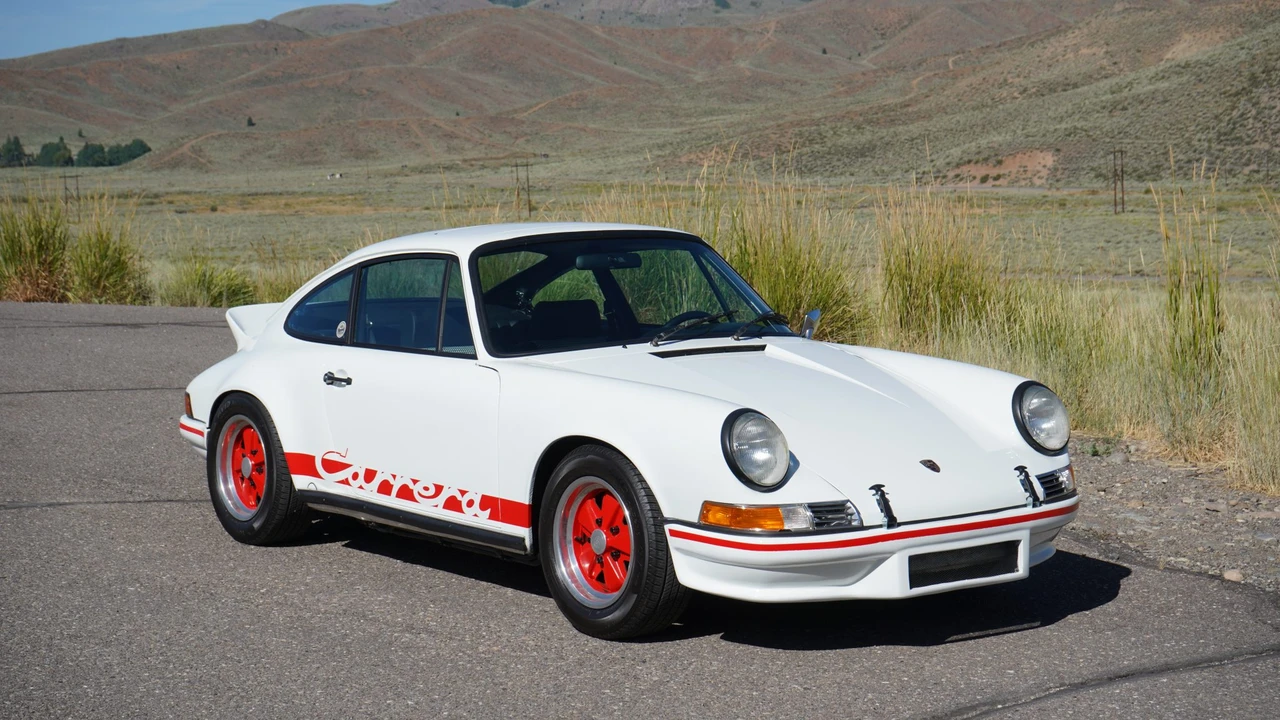 1976 Porsche 912 - Image 7 of 31