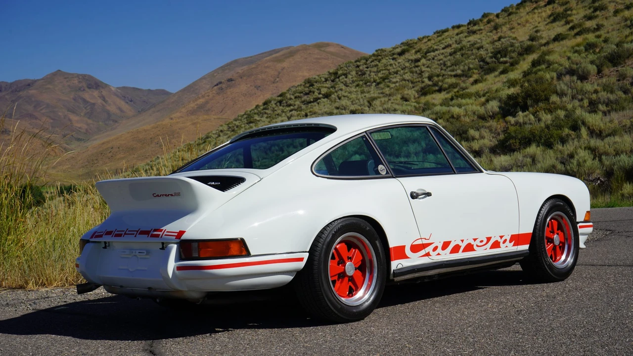 1976 Porsche 912 - Image 12 of 31