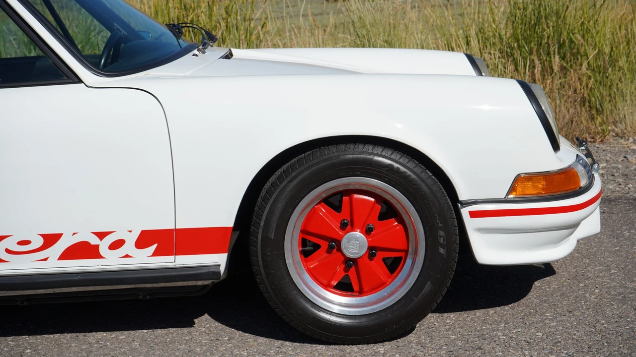 1976 Porsche 912 - Image 25 of 31