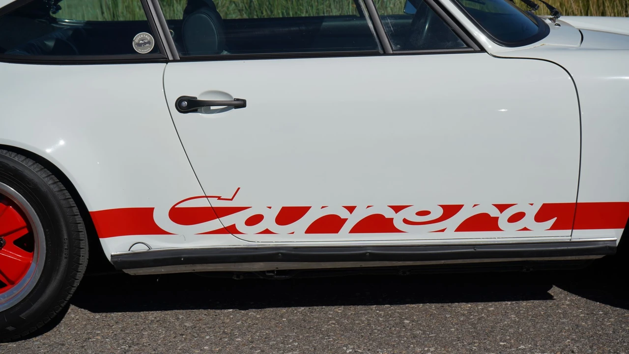 1976 Porsche 912 - Image 28 of 31