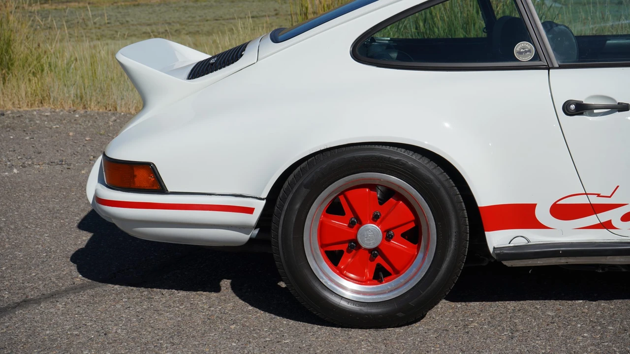 1976 Porsche 912 - Image 31 of 31