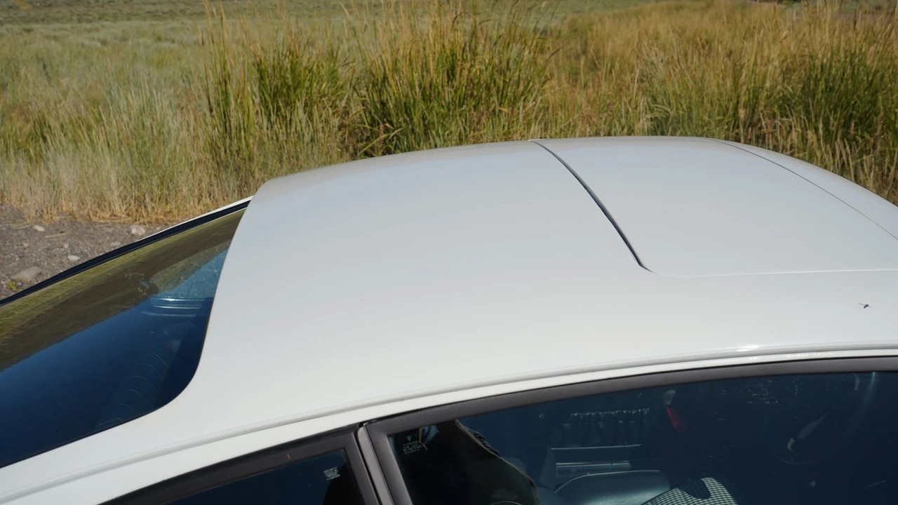 1976 Porsche 912 - Image 30 of 31
