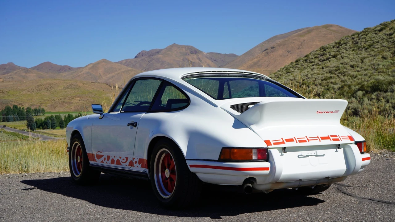 1976 Porsche 912 - Image 16 of 31