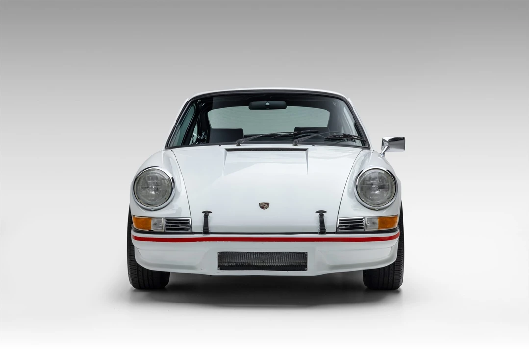 1976 Porsche 912 - Image 6 of 31
