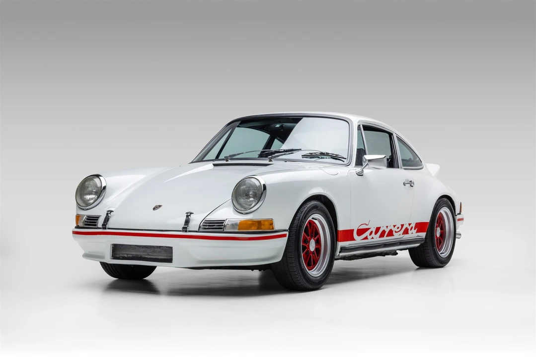 1976 Porsche 912 - Image 4 of 31