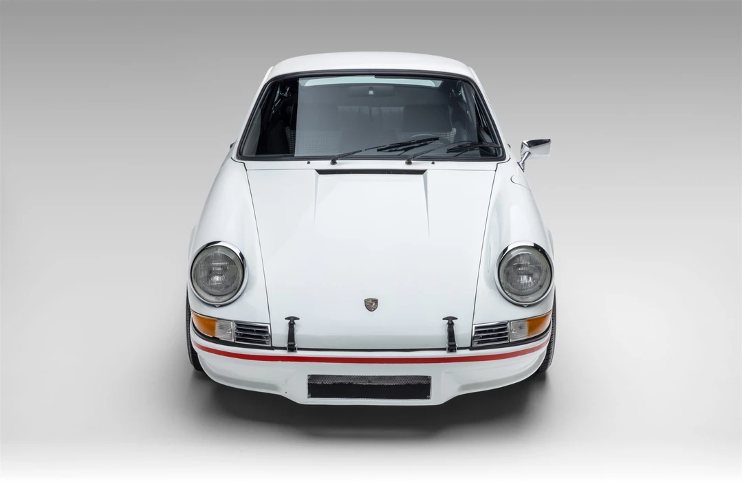 1976 Porsche 912 - Image 5 of 31