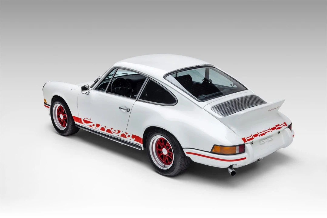 1976 Porsche 912 - Image 15 of 31