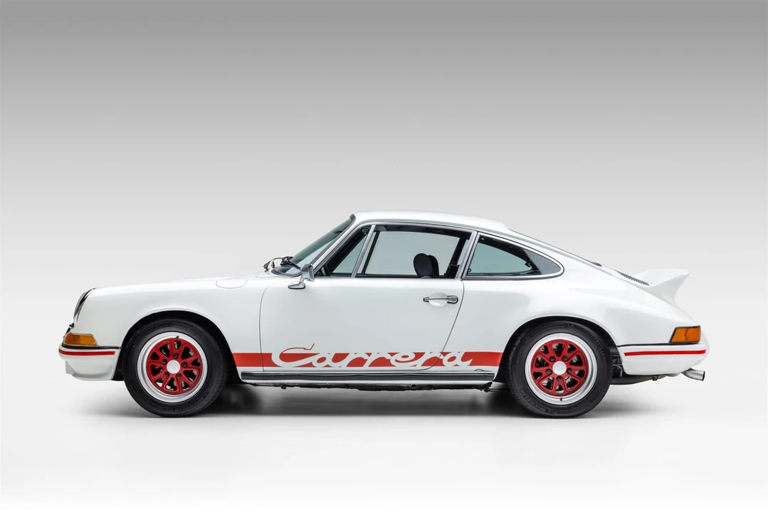 1976 Porsche 912 - Image 18 of 31