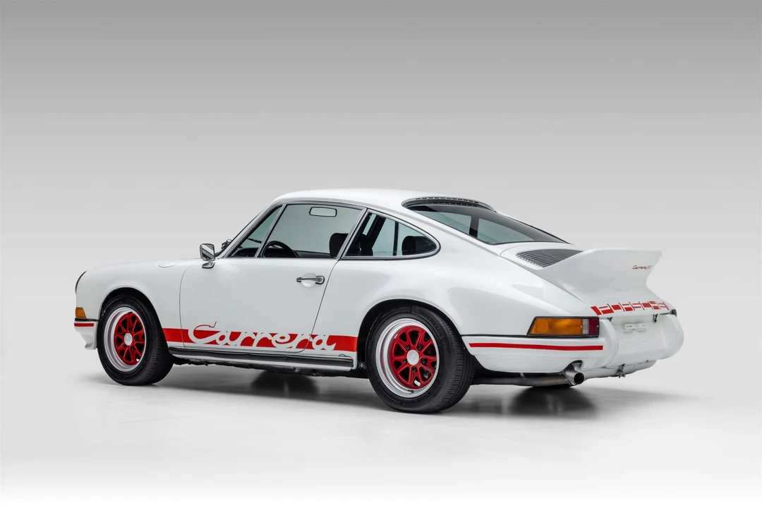 1976 Porsche 912 - Image 17 of 31