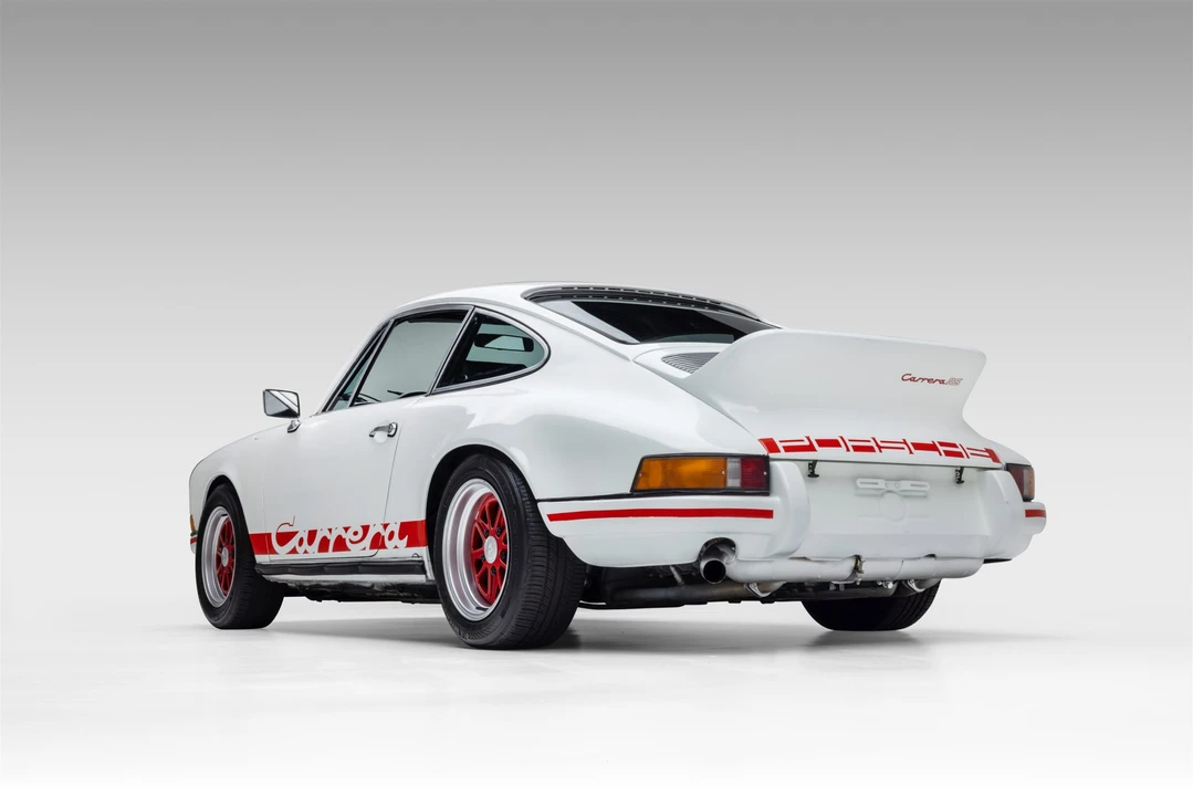 1976 Porsche 912 - Image 16 of 31