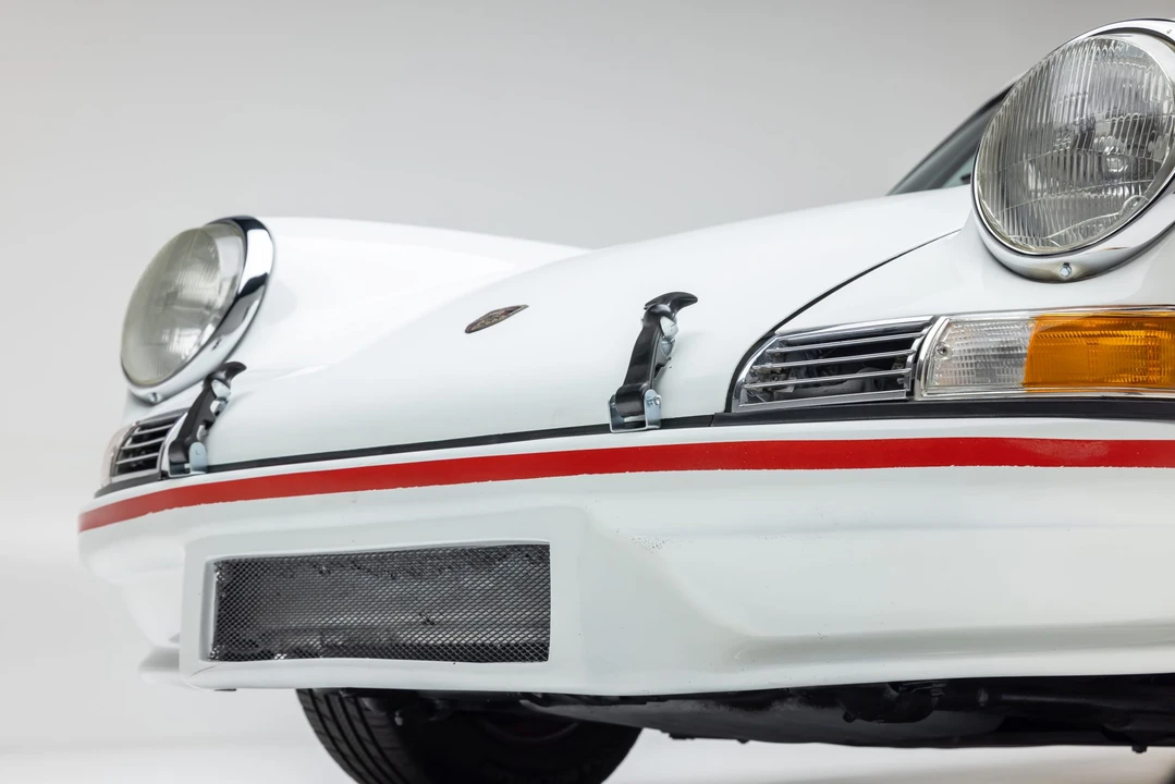 1976 Porsche 912 - Image 19 of 31