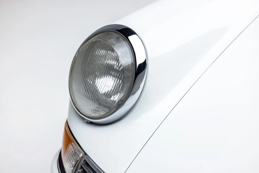 1976 Porsche 912 - Image 25 of 31
