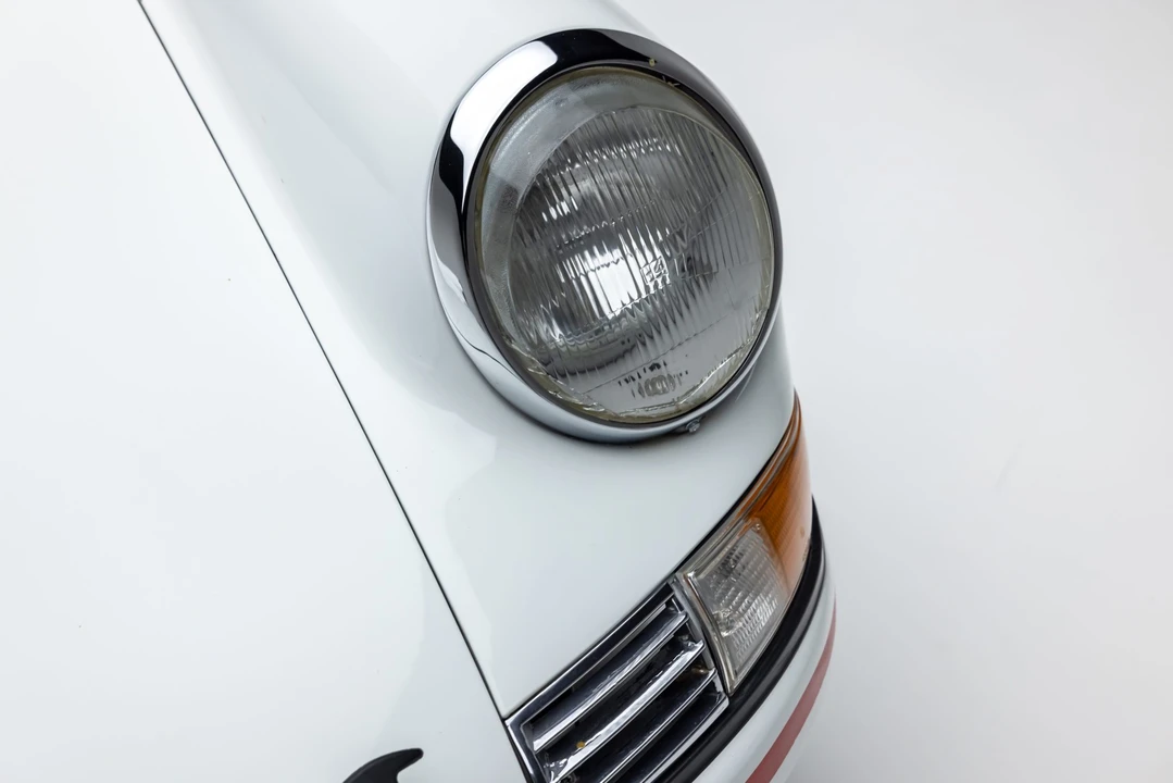 1976 Porsche 912 - Image 26 of 31