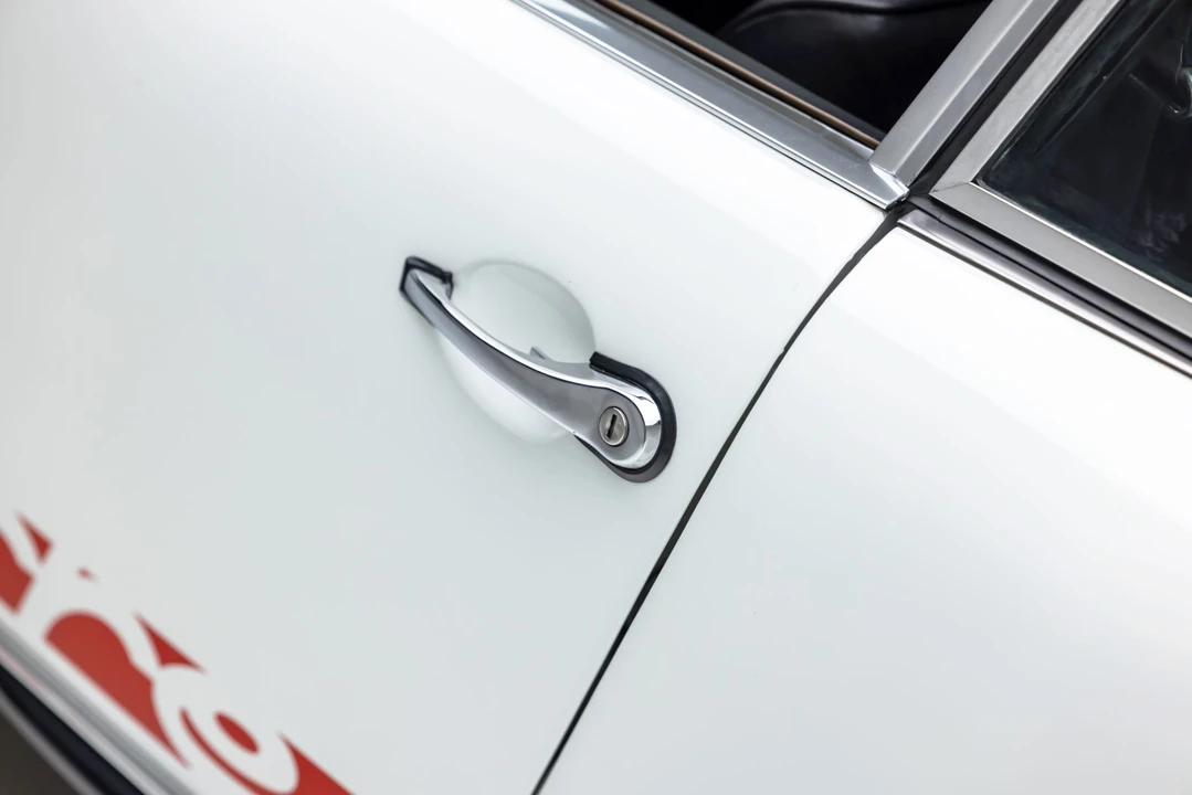 1976 Porsche 912 - Image 30 of 31