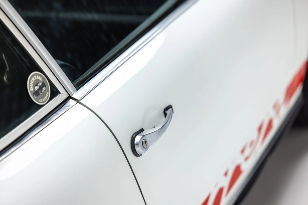 1976 Porsche 912 - Image 29 of 31