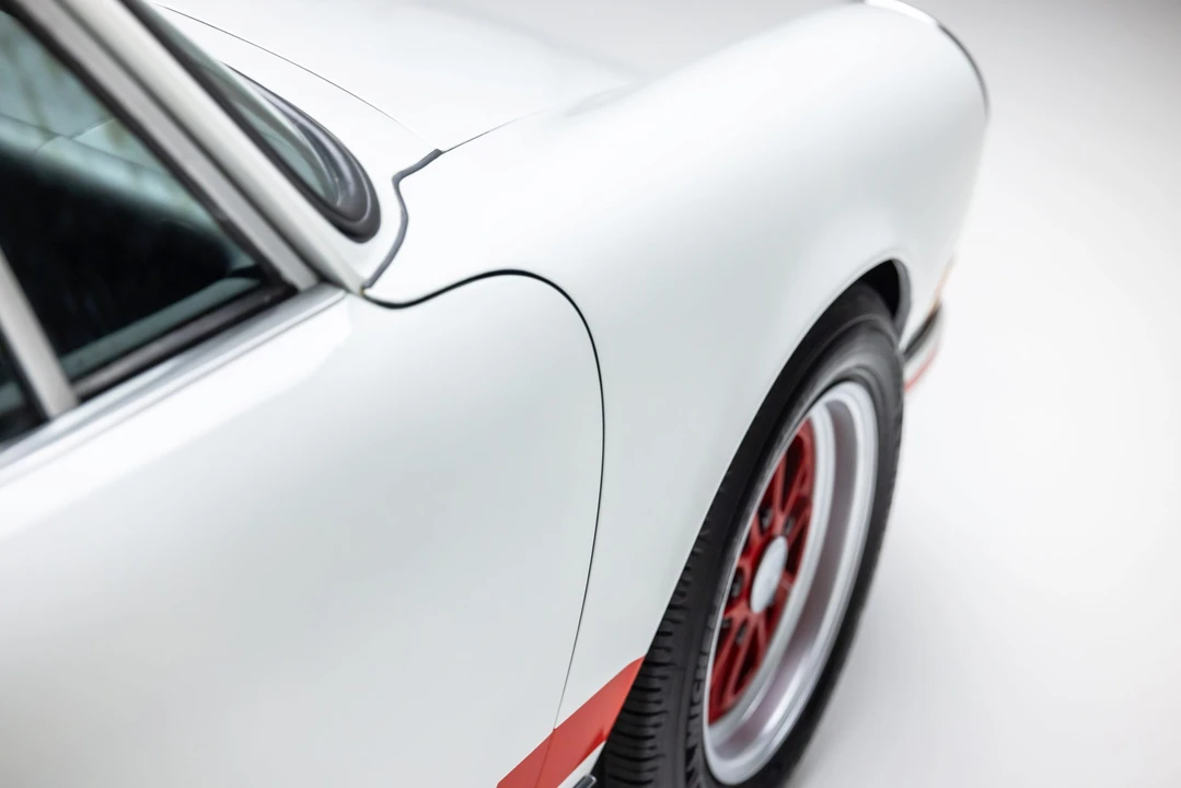 1976 Porsche 912 - Image 20 of 31