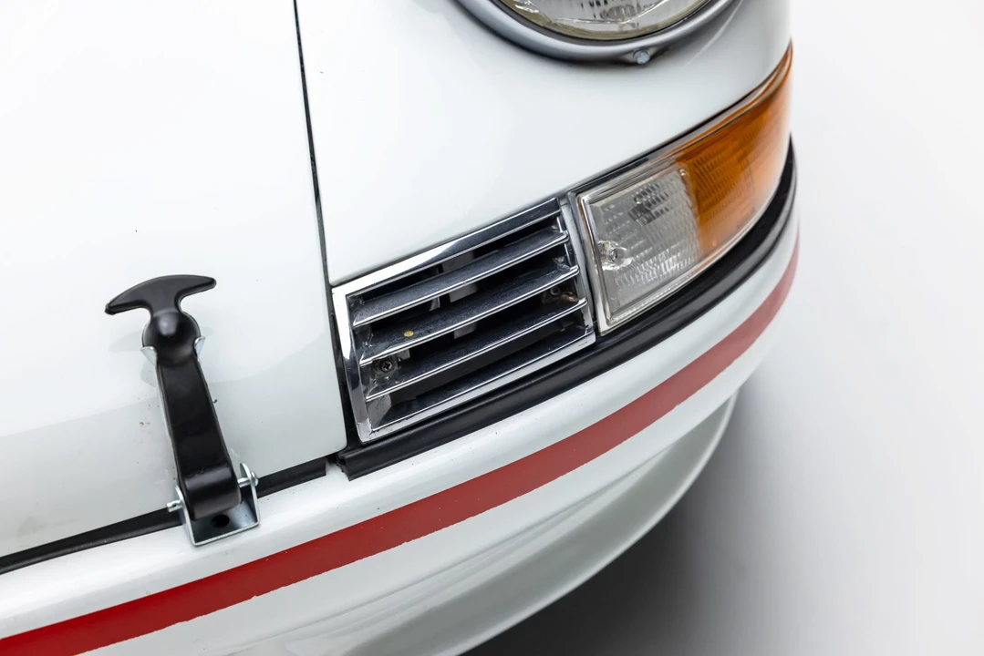 1976 Porsche 912 - Image 28 of 31