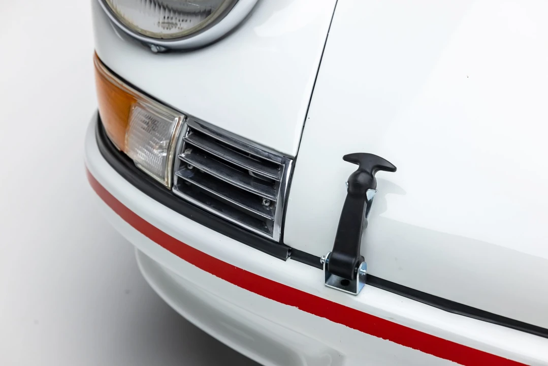 1976 Porsche 912 - Image 27 of 31