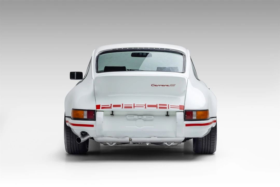 1976 Porsche 912 - Image 14 of 31