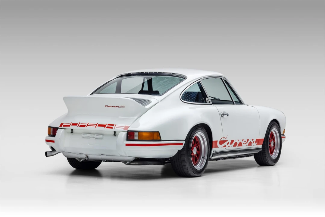 1976 Porsche 912 - Image 12 of 31
