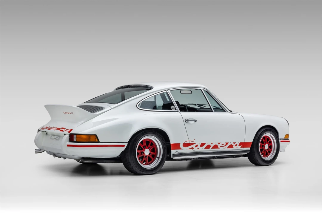 1976 Porsche 912 - Image 10 of 31