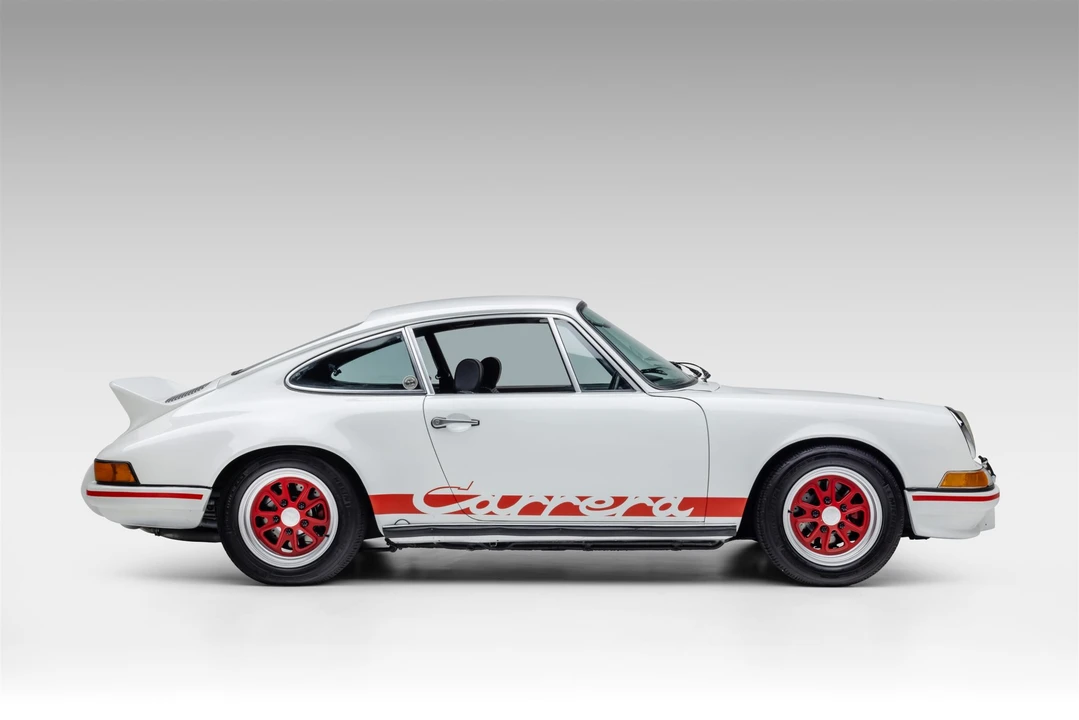 1976 Porsche 912 - Image 9 of 31