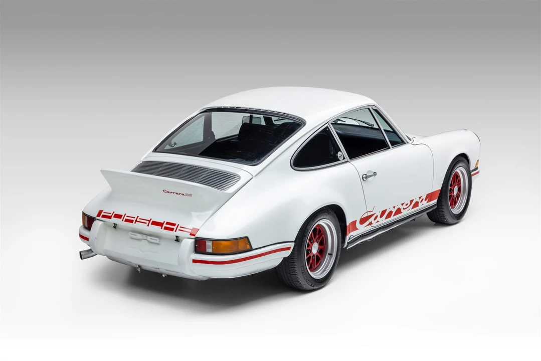 1976 Porsche 912 - Image 11 of 31