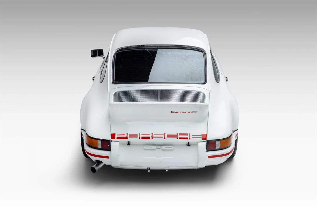 1976 Porsche 912 - Image 13 of 31