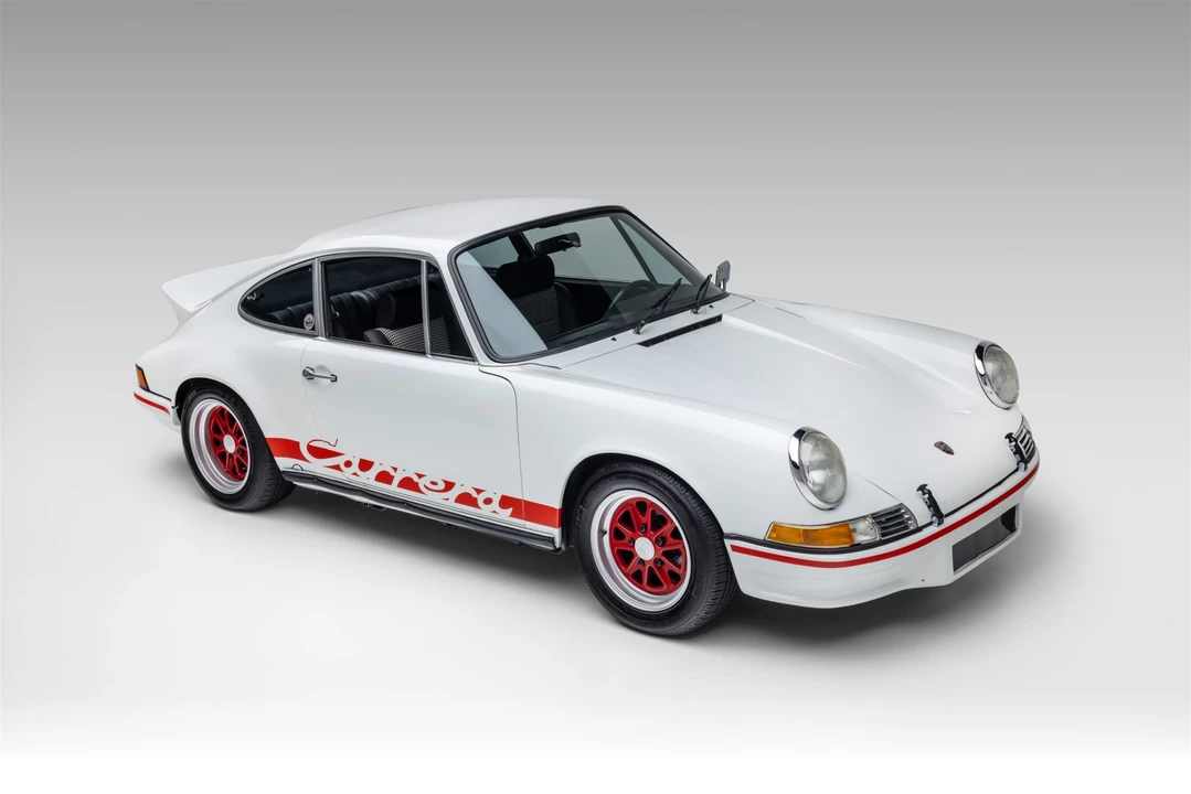 1976 Porsche 912 - Image 7 of 31