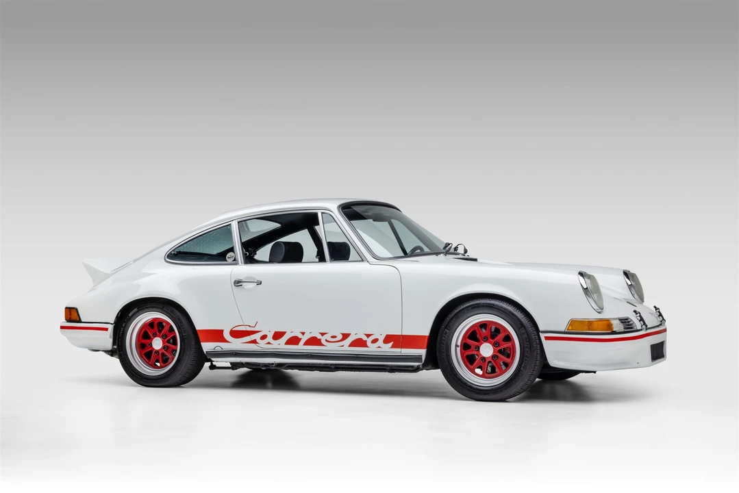1976 Porsche 912 - Image 8 of 31