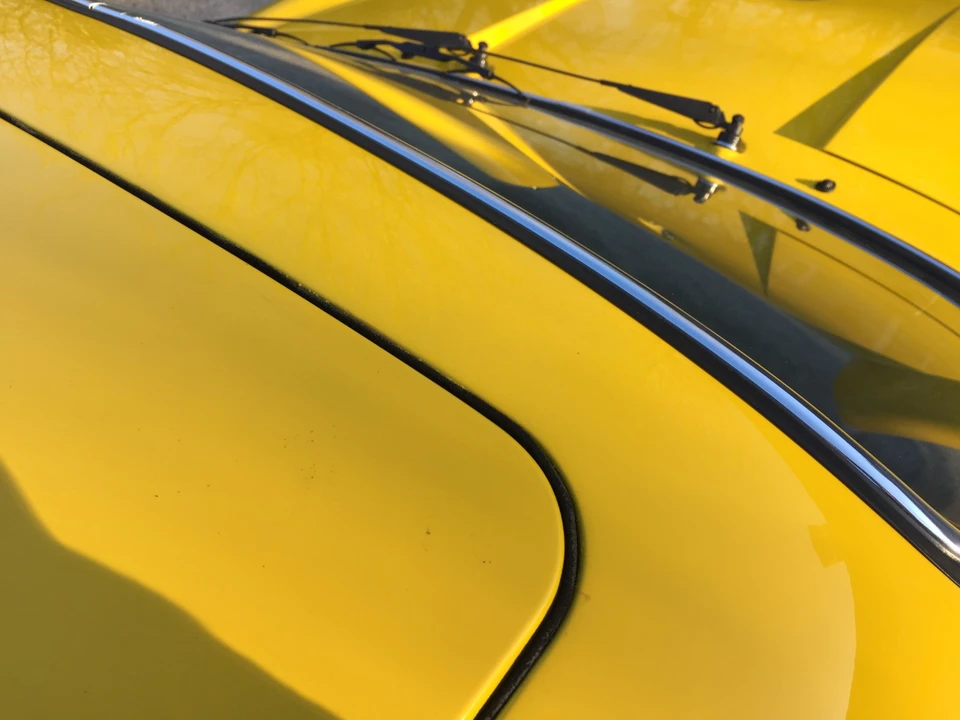 1983 Porsche 911 Carrera SC - Image 22 of 31